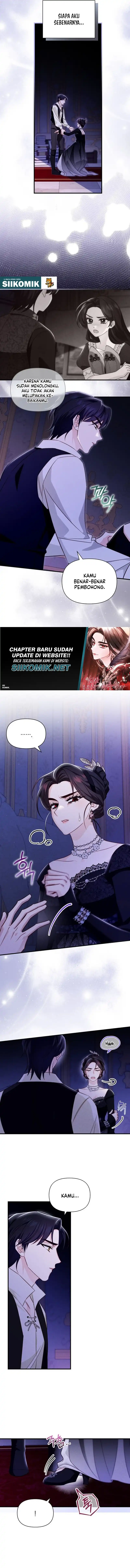 The Villainess Directs a RoFan Chapter 19 - Page 5