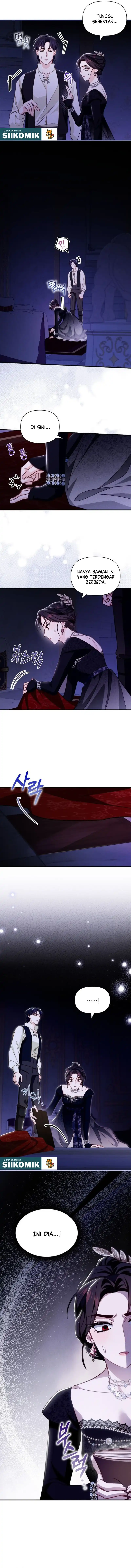 The Villainess Directs a RoFan Chapter 19 - Page 6