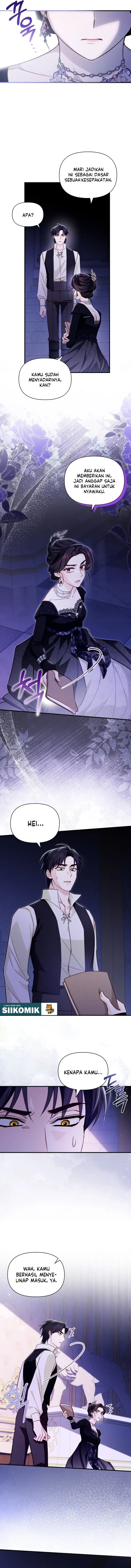 The Villainess Directs a RoFan Chapter 19 - Page 7