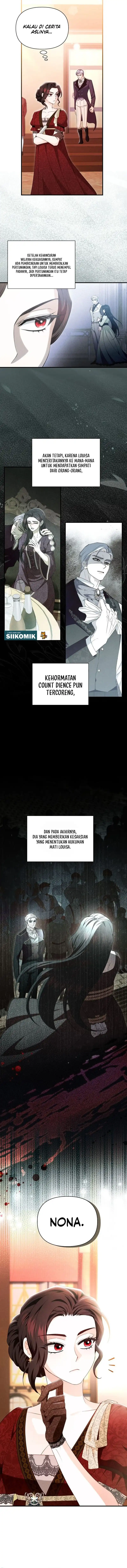 The Villainess Directs a RoFan Chapter 2 - Page 4
