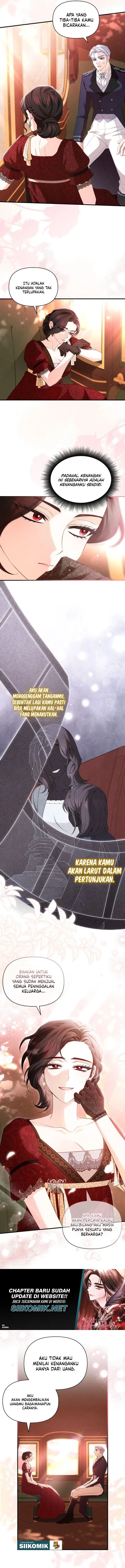 The Villainess Directs a RoFan Chapter 2 - Page 7