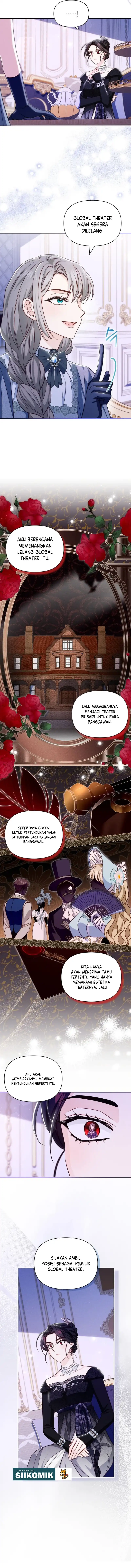 The Villainess Directs a RoFan Chapter 20 - Page 2