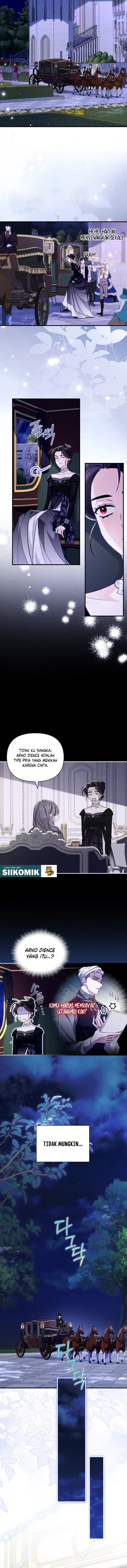 The Villainess Directs a RoFan Chapter 20 - Page 5