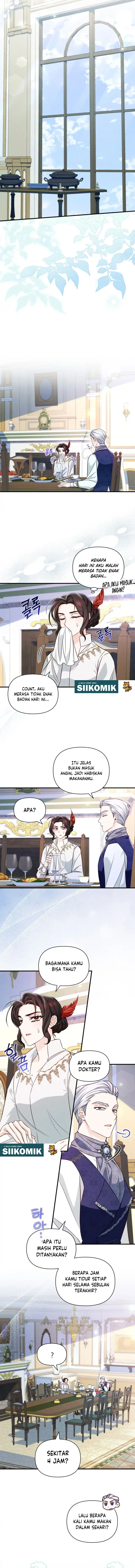 The Villainess Directs a RoFan Chapter 20 - Page 6