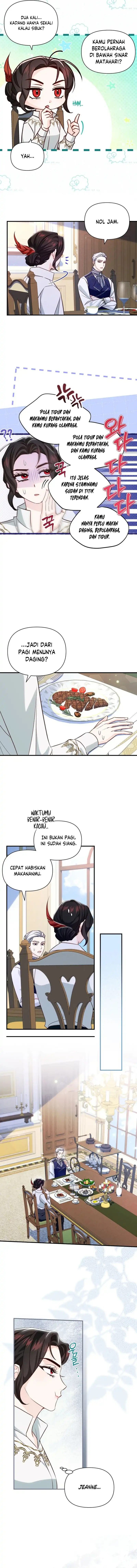 The Villainess Directs a RoFan Chapter 20 - Page 7