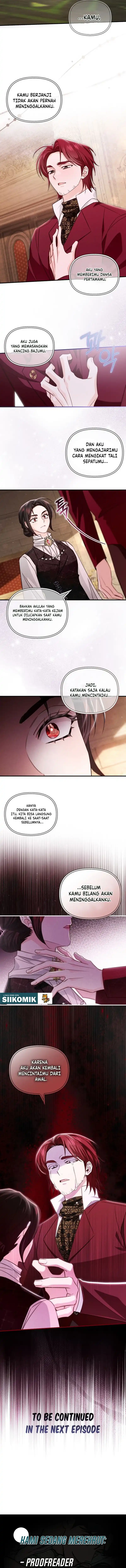 The Villainess Directs a RoFan Chapter 22 - Page 11