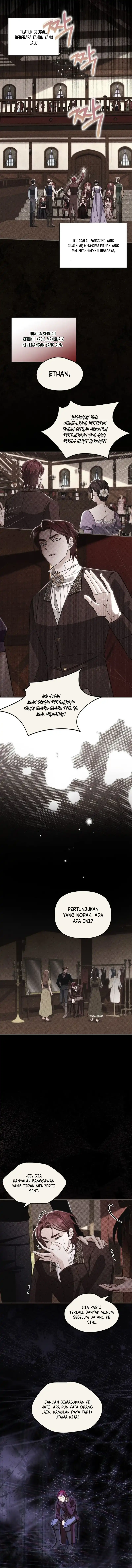 The Villainess Directs a RoFan Chapter 22 - Page 3