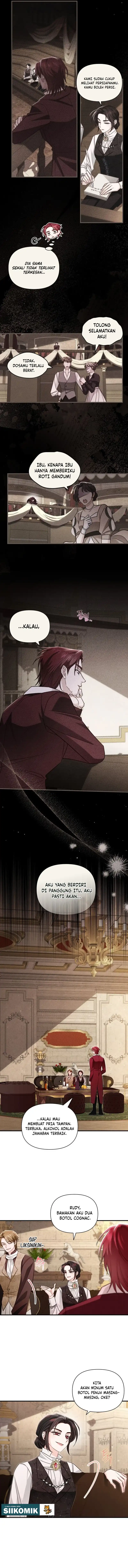 The Villainess Directs a RoFan Chapter 22 - Page 7