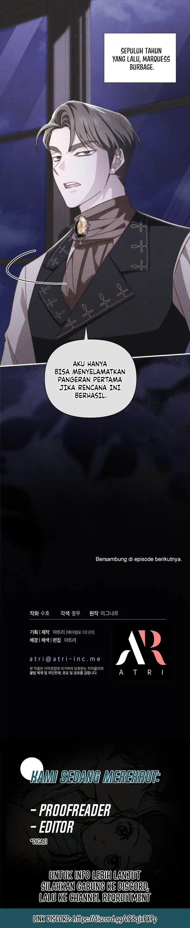 The Villainess Directs a RoFan Chapter 26 - Page 12