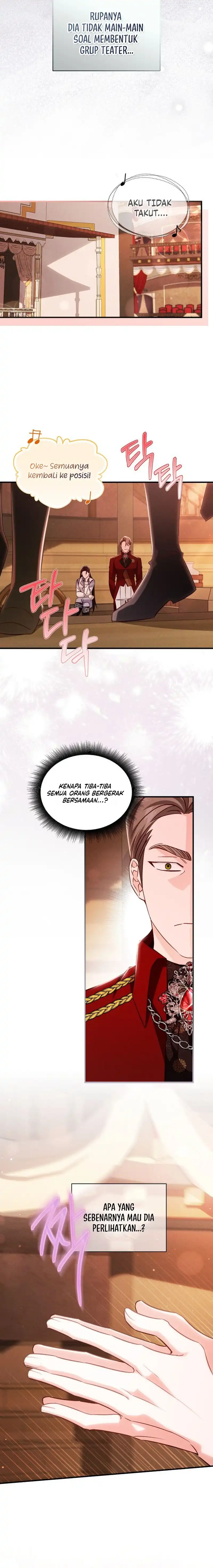 The Villainess Directs a RoFan Chapter 26 - Page 7