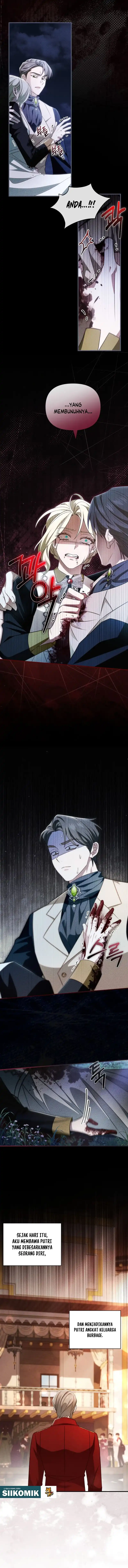 The Villainess Directs a RoFan Chapter 27 - Page 2