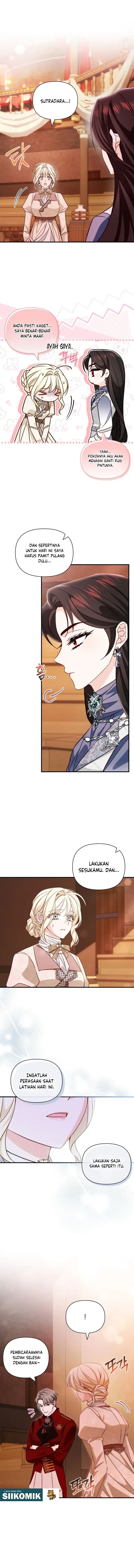 The Villainess Directs a RoFan Chapter 27 - Page 4