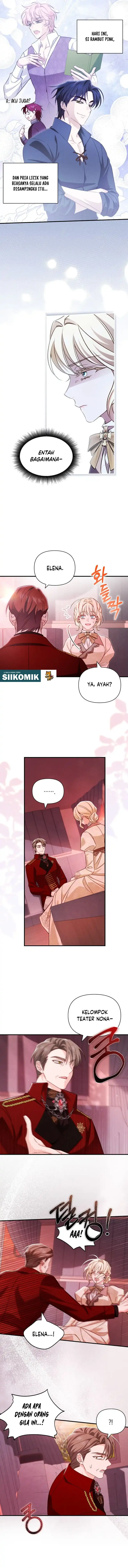 The Villainess Directs a RoFan Chapter 27 - Page 8
