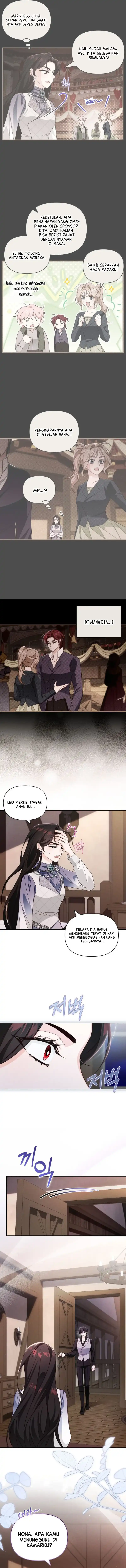 The Villainess Directs a RoFan Chapter 28 - Page 10