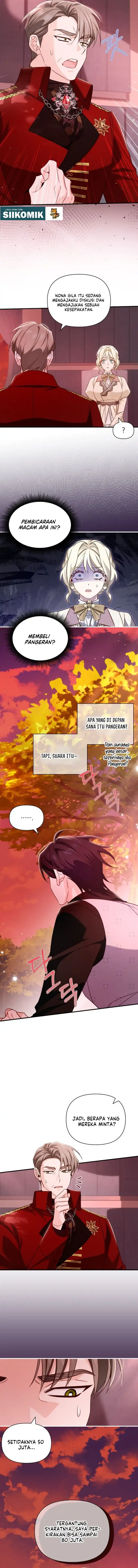 The Villainess Directs a RoFan Chapter 28 - Page 3