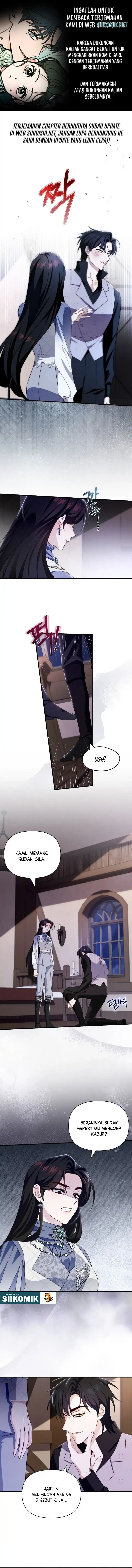 The Villainess Directs a RoFan Chapter 29 - Page 1