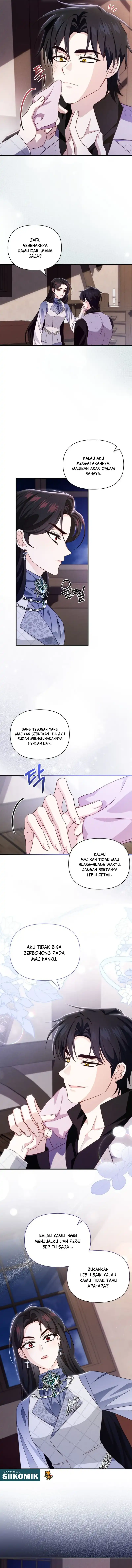 The Villainess Directs a RoFan Chapter 29 - Page 2