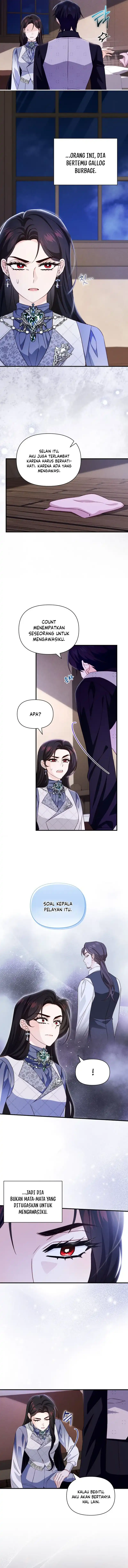 The Villainess Directs a RoFan Chapter 29 - Page 3