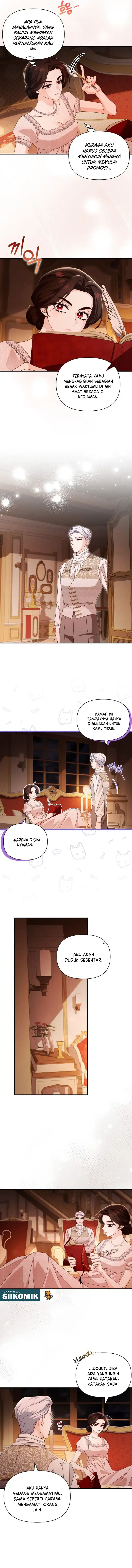 The Villainess Directs a RoFan Chapter 29 - Page 7