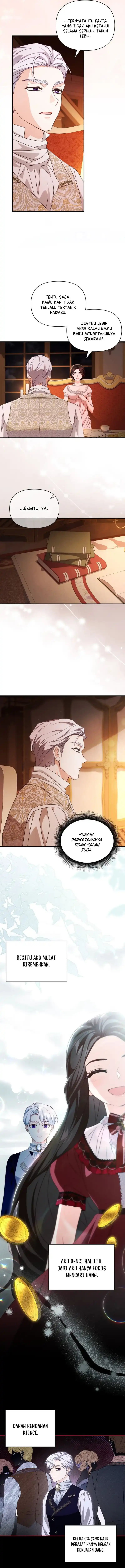 The Villainess Directs a RoFan Chapter 29 - Page 9