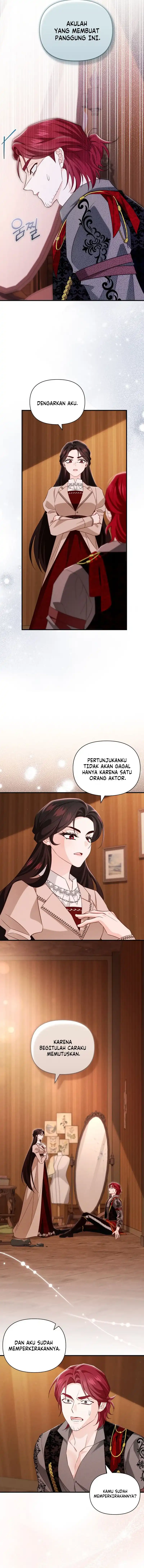 The Villainess Directs a RoFan Chapter 31 - Page 2