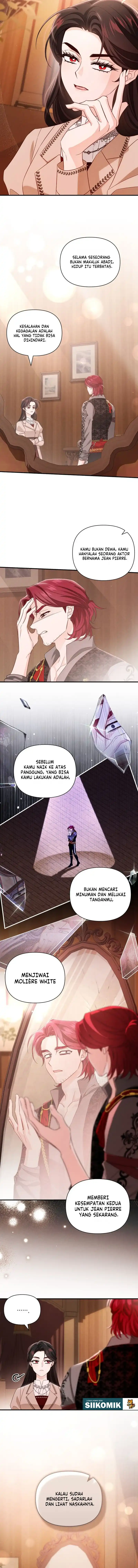 The Villainess Directs a RoFan Chapter 31 - Page 6