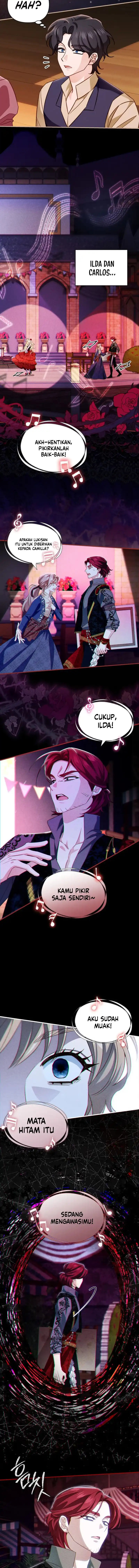 The Villainess Directs a RoFan Chapter 33 - Page 10