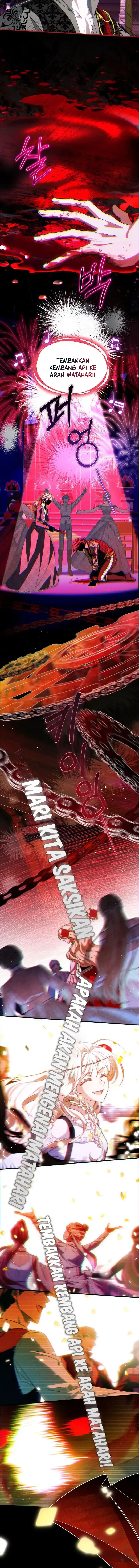 The Villainess Directs a RoFan Chapter 33 - Page 11