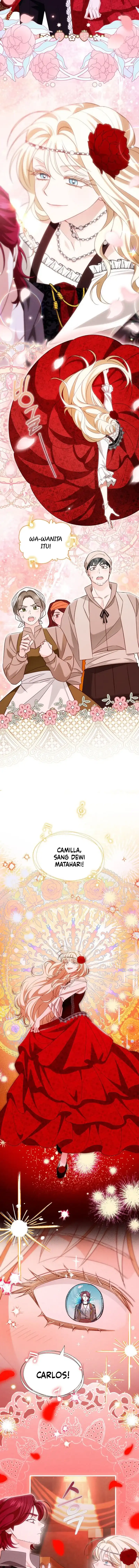 The Villainess Directs a RoFan Chapter 33 - Page 2