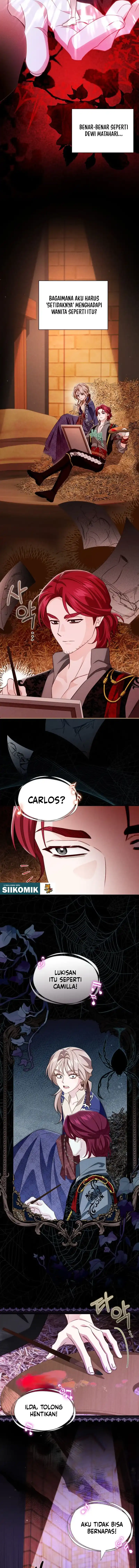 The Villainess Directs a RoFan Chapter 33 - Page 5