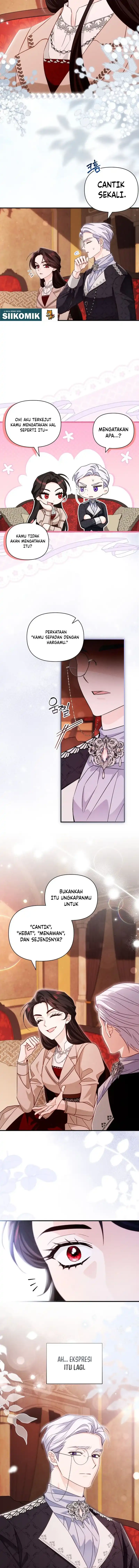 The Villainess Directs a RoFan Chapter 34 - Page 5