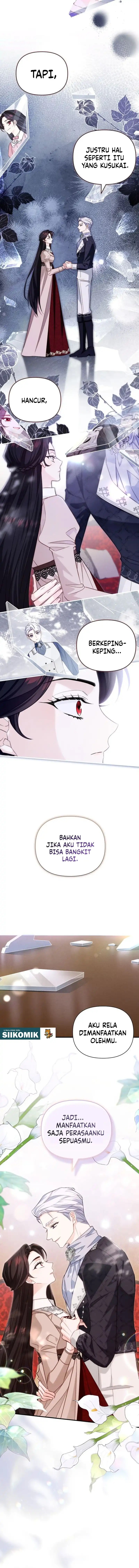 The Villainess Directs a RoFan Chapter 36 - Page 2