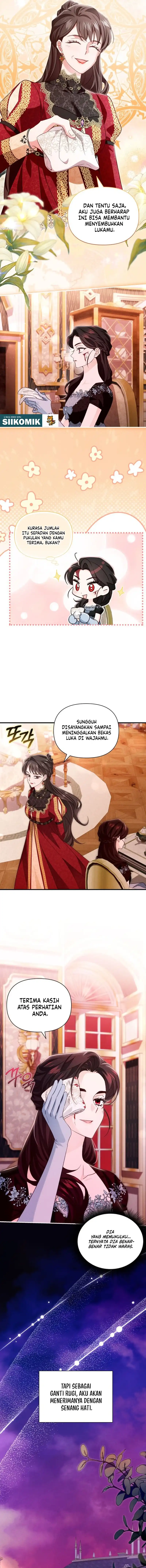 The Villainess Directs a RoFan Chapter 39 - Page 10
