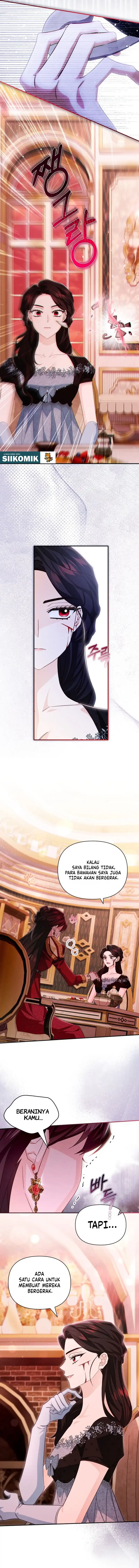 The Villainess Directs a RoFan Chapter 39 - Page 3