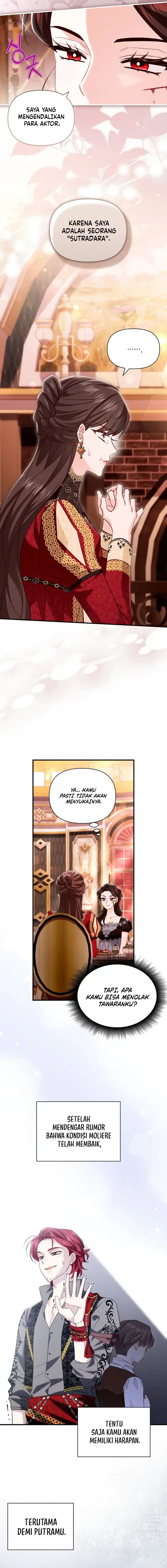 The Villainess Directs a RoFan Chapter 39 - Page 5