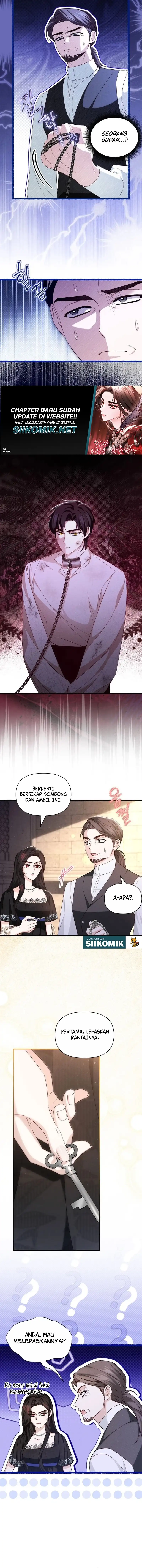 The Villainess Directs a RoFan Chapter 4 - Page 2