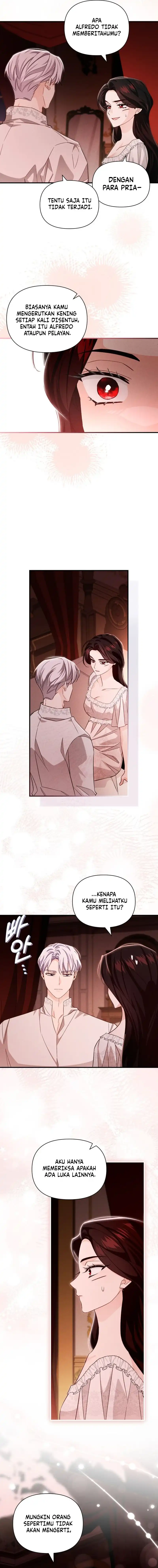 The Villainess Directs a RoFan Chapter 40 - Page 13