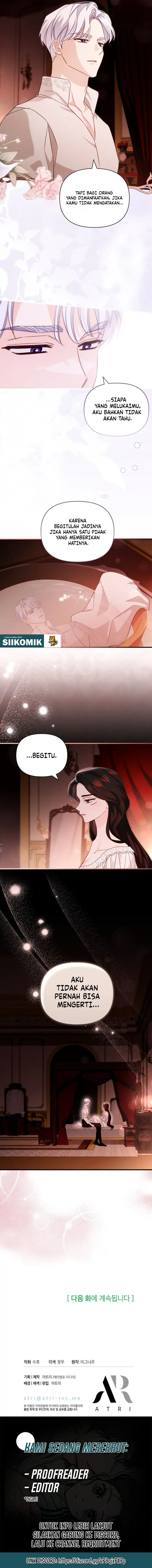 The Villainess Directs a RoFan Chapter 40 - Page 14