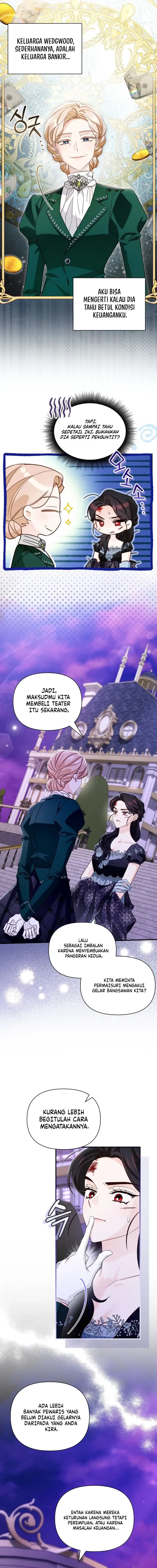The Villainess Directs a RoFan Chapter 40 - Page 2