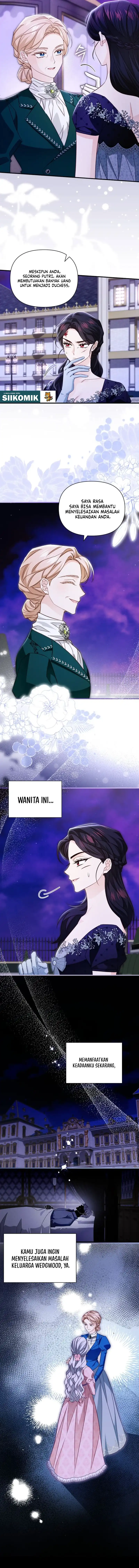The Villainess Directs a RoFan Chapter 40 - Page 3