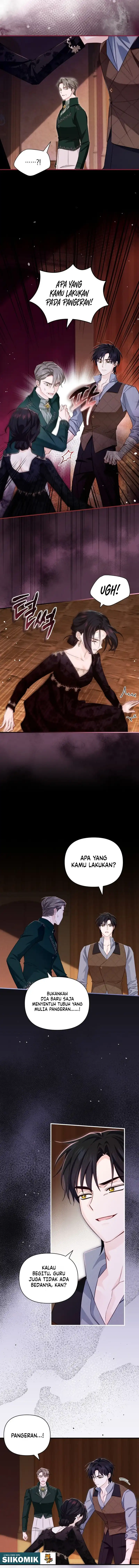 The Villainess Directs a RoFan Chapter 41 - Page 10