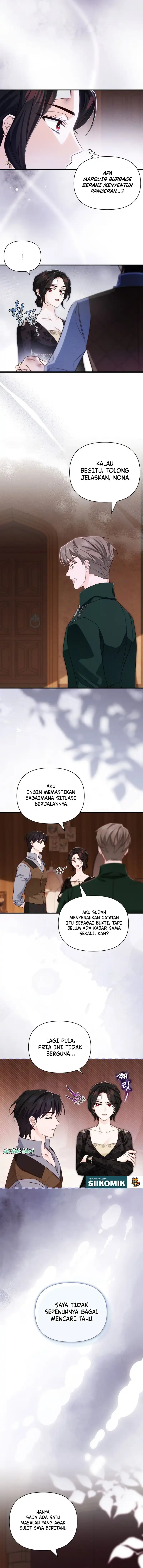 The Villainess Directs a RoFan Chapter 41 - Page 11