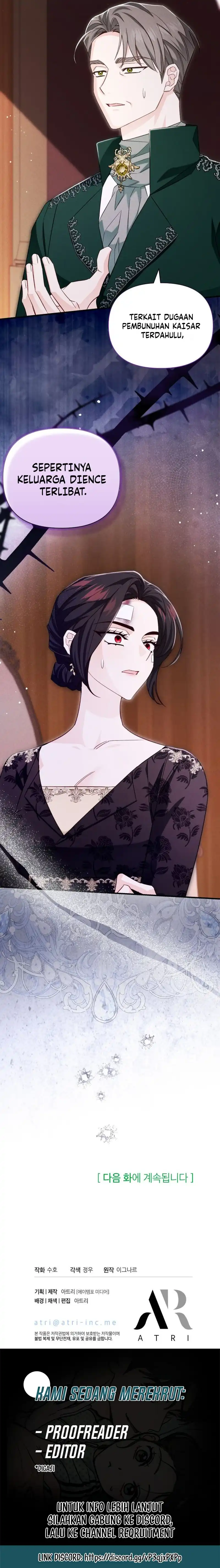 The Villainess Directs a RoFan Chapter 41 - Page 12