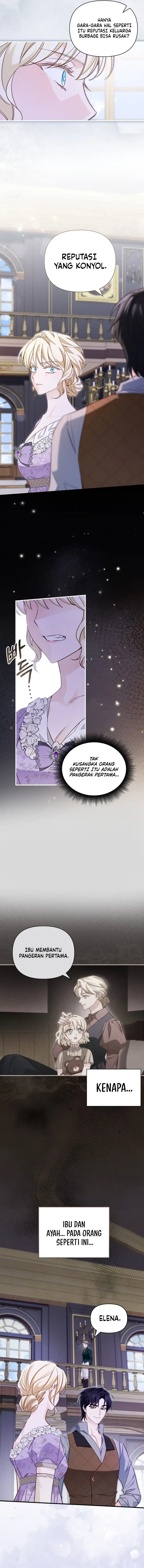 The Villainess Directs a RoFan Chapter 41 - Page 3