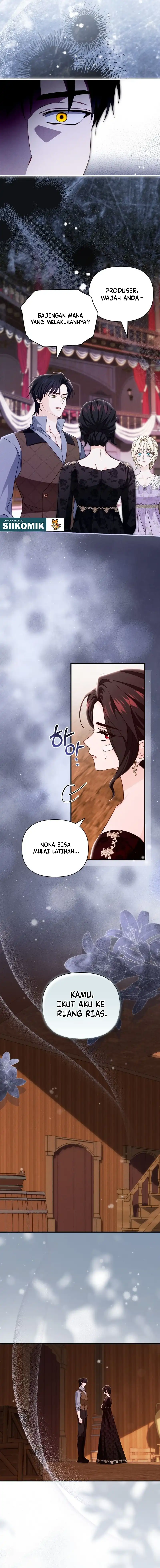 The Villainess Directs a RoFan Chapter 41 - Page 6