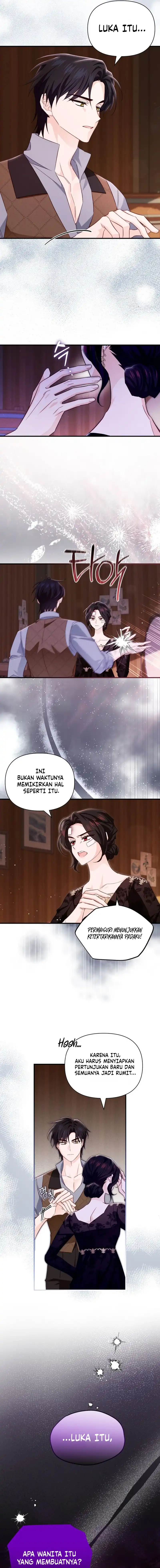 The Villainess Directs a RoFan Chapter 41 - Page 7