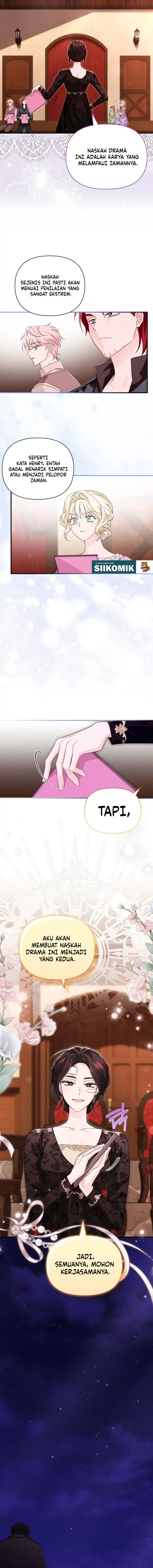The Villainess Directs a RoFan Chapter 42 - Page 11