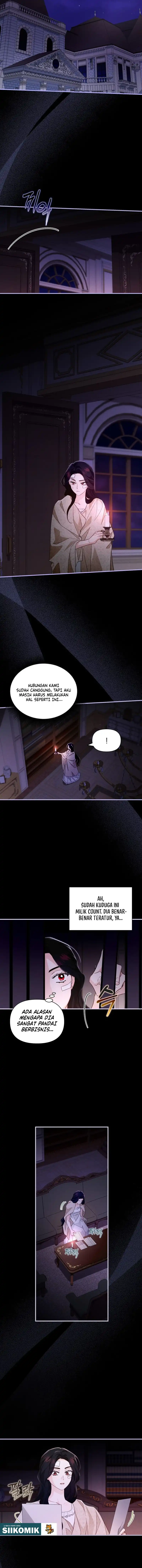The Villainess Directs a RoFan Chapter 42 - Page 12