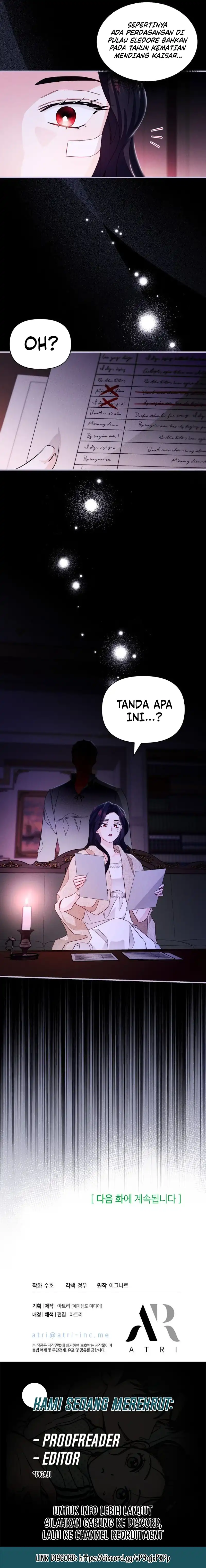 The Villainess Directs a RoFan Chapter 42 - Page 13