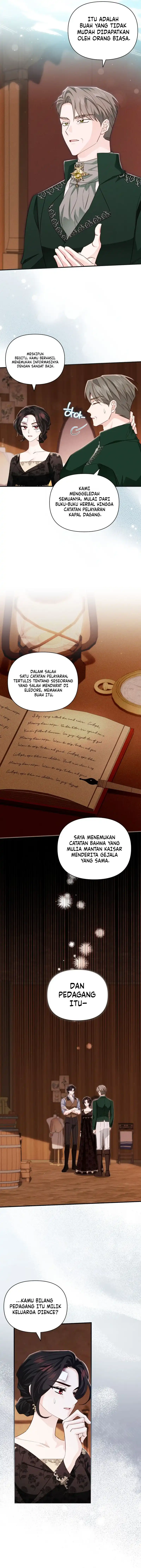 The Villainess Directs a RoFan Chapter 42 - Page 2